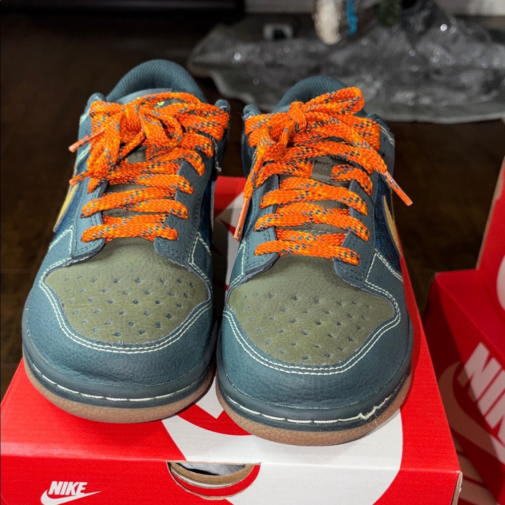 Nike Dunk Low BG